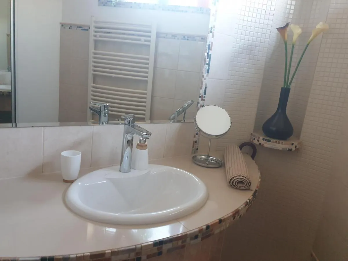 Gepardo Bianco Apartment Krakau