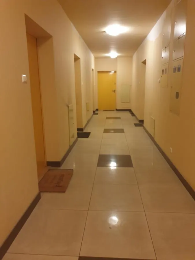 Gepardo Bianco Apartment Krakow