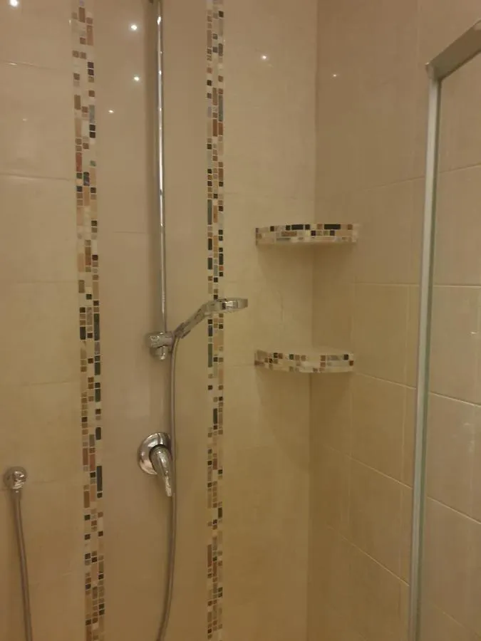 Gepardo Bianco Apartment Krakow