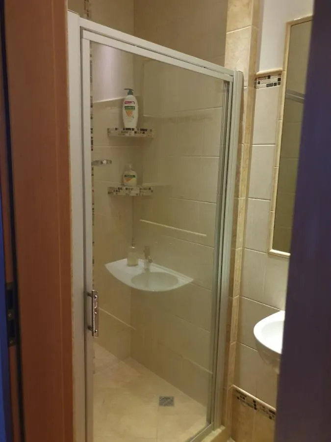 Gepardo Bianco Apartment Krakow 0*,  Polonya