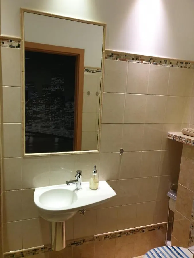 Gepardo Bianco Apartment Krakow